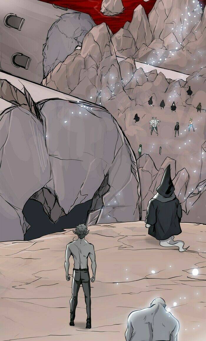 Cuộc Chiến Trong Tòa Tháp – Tower Of God Chapter 338 - Trang 2