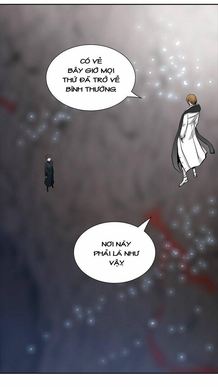 Cuộc Chiến Trong Tòa Tháp – Tower Of God Chapter 338 - Trang 2