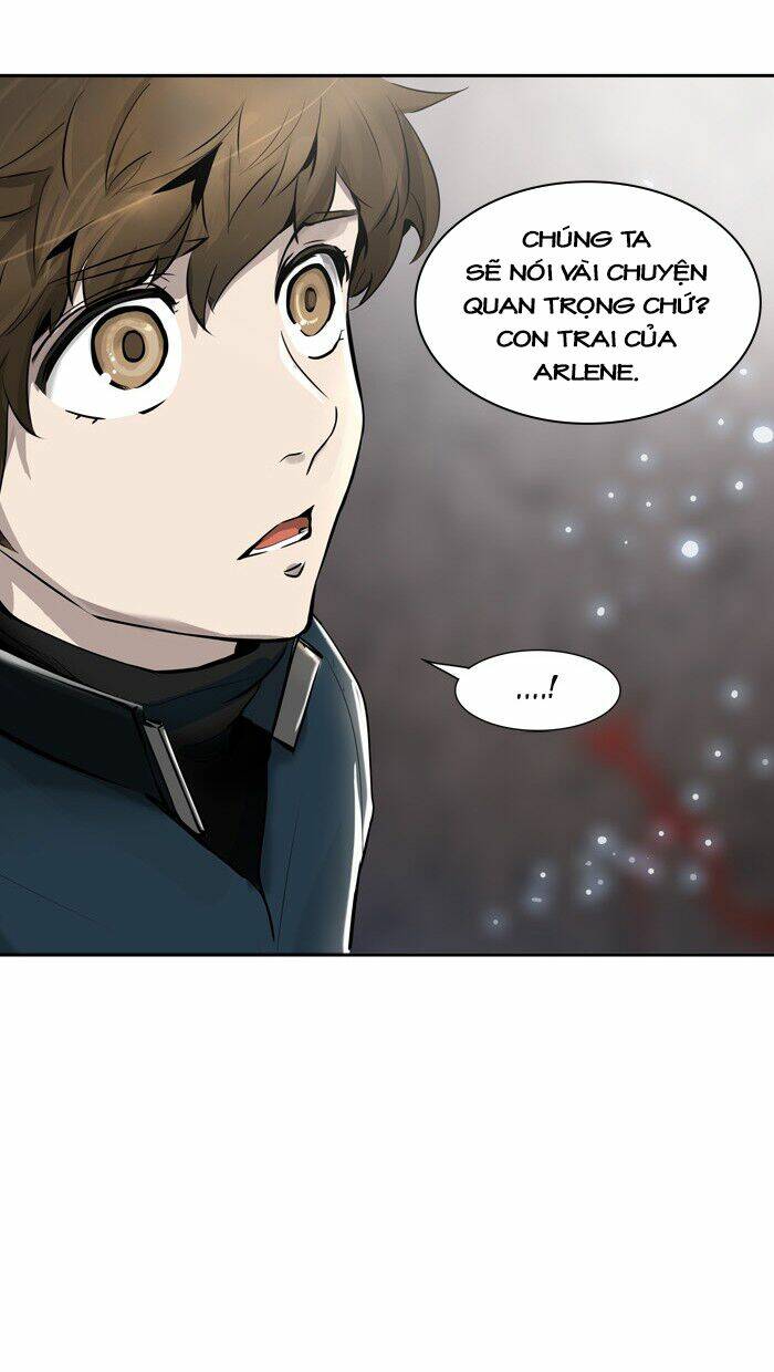 Cuộc Chiến Trong Tòa Tháp – Tower Of God Chapter 338 - Trang 2