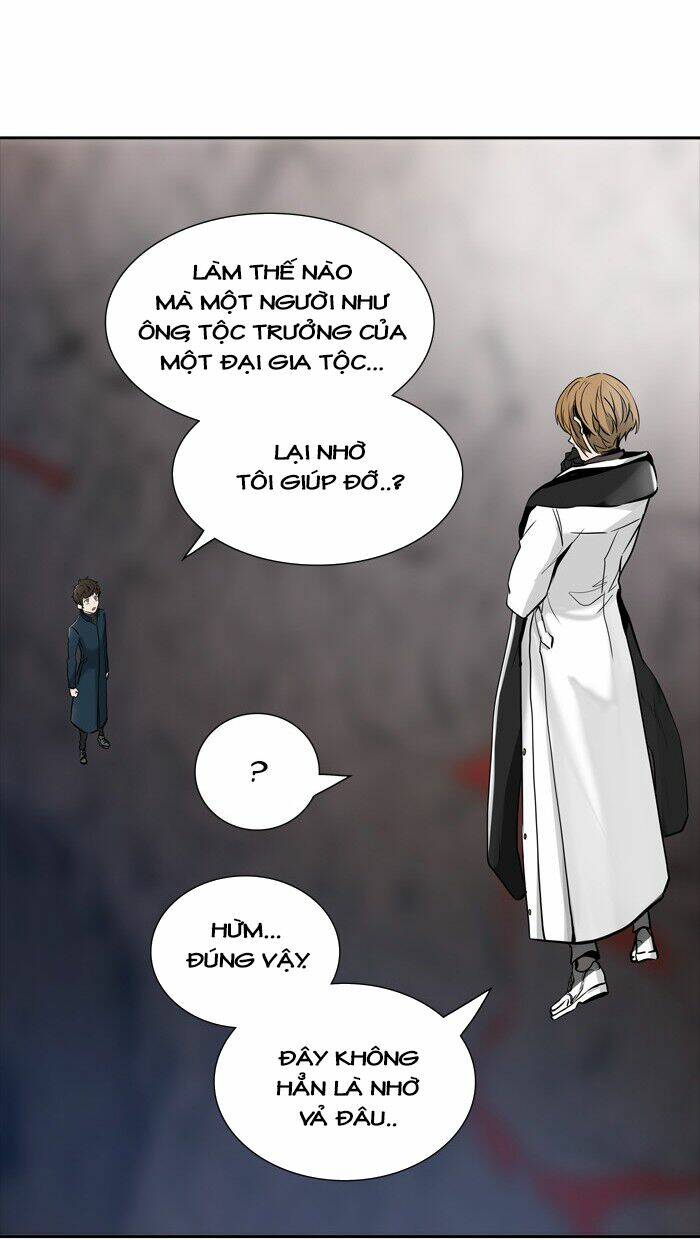 Cuộc Chiến Trong Tòa Tháp – Tower Of God Chapter 338 - Trang 2