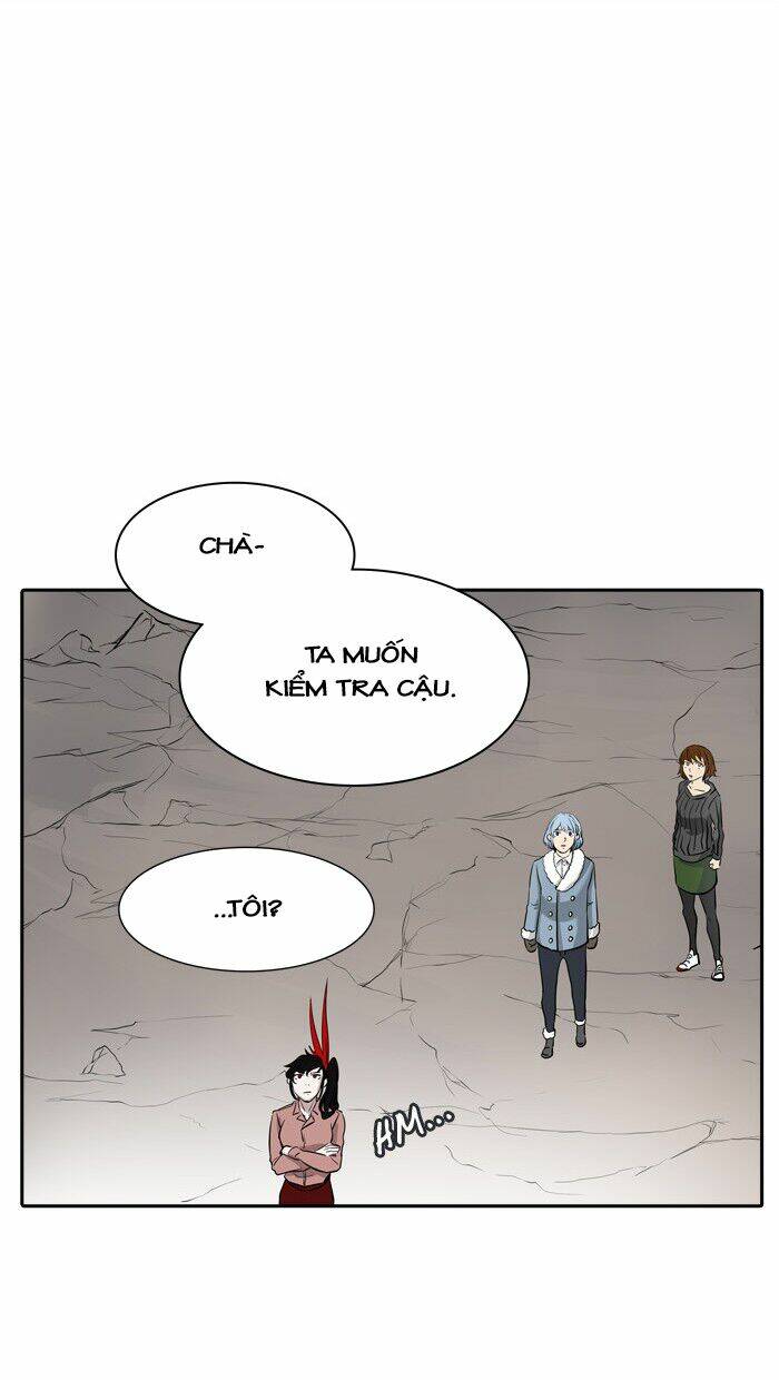 Cuộc Chiến Trong Tòa Tháp – Tower Of God Chapter 338 - Trang 2