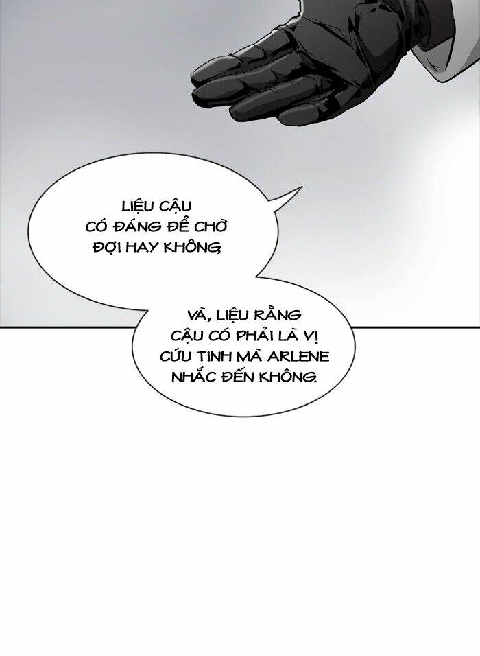 Cuộc Chiến Trong Tòa Tháp – Tower Of God Chapter 338 - Trang 2