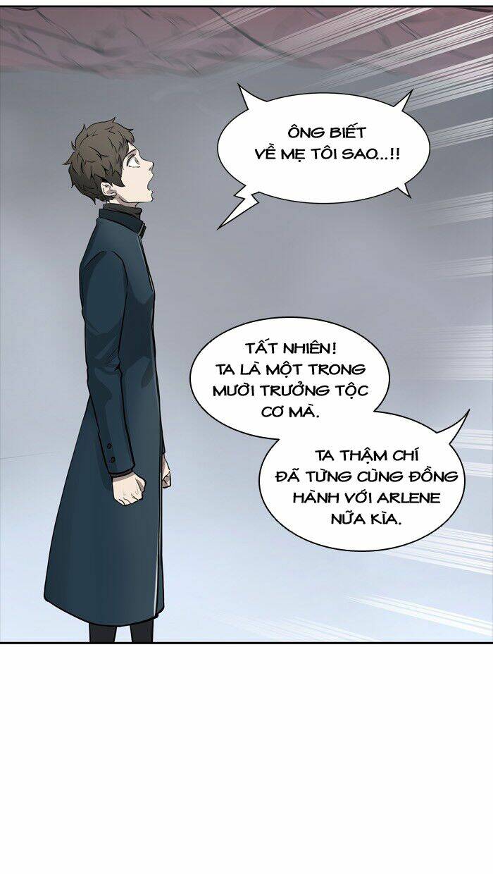 Cuộc Chiến Trong Tòa Tháp – Tower Of God Chapter 338 - Trang 2