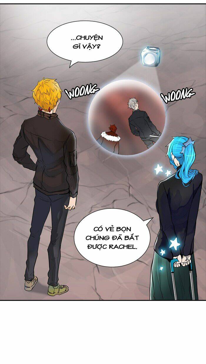 Cuộc Chiến Trong Tòa Tháp – Tower Of God Chapter 338 - Trang 2