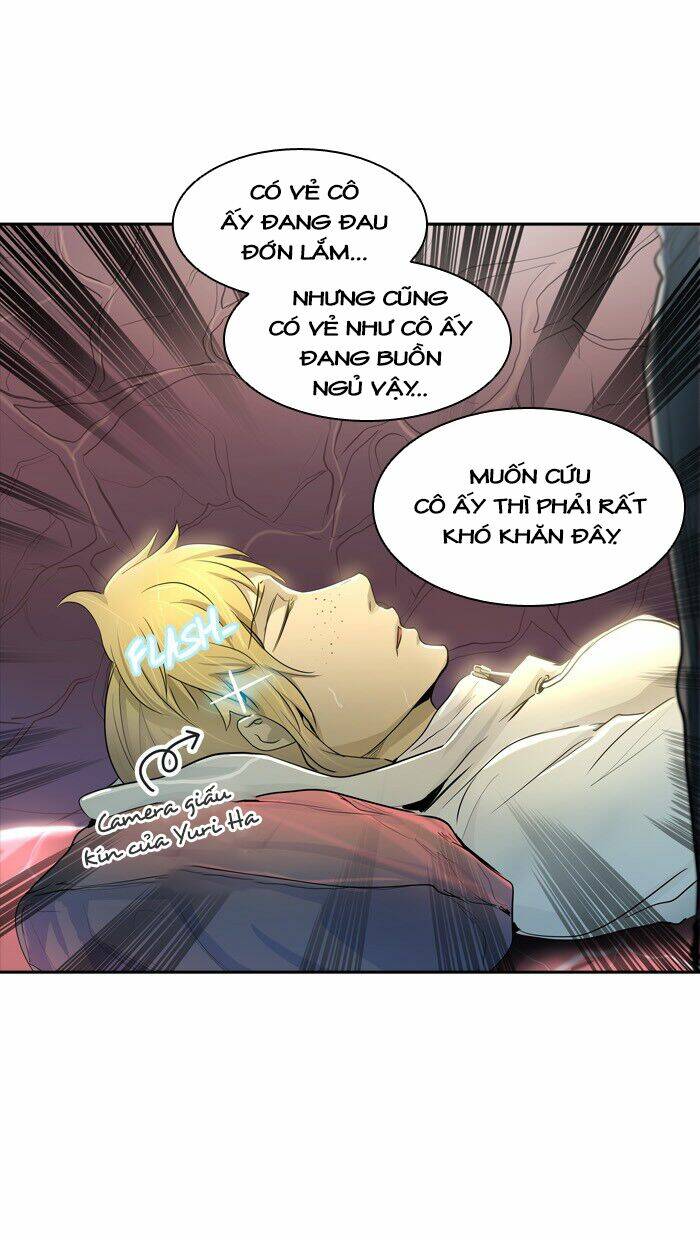 Cuộc Chiến Trong Tòa Tháp – Tower Of God Chapter 338 - Trang 2