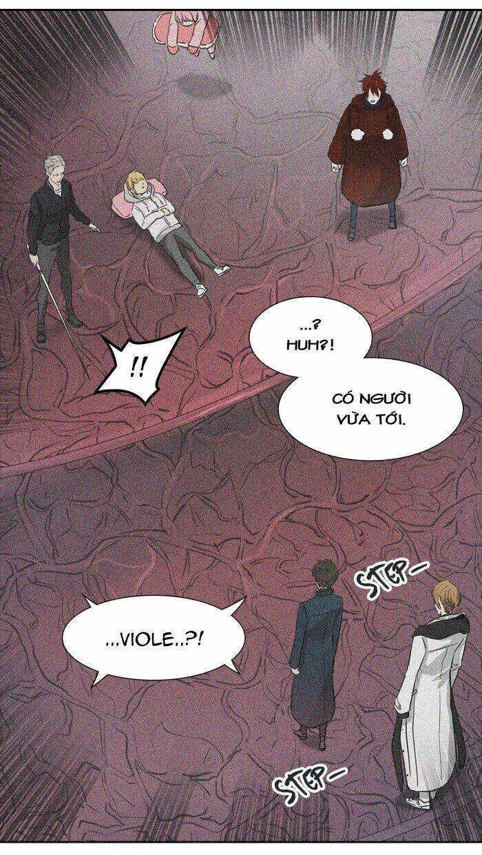 Cuộc Chiến Trong Tòa Tháp – Tower Of God Chapter 338 - Trang 2