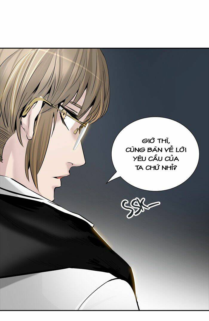 Cuộc Chiến Trong Tòa Tháp – Tower Of God Chapter 338 - Trang 2