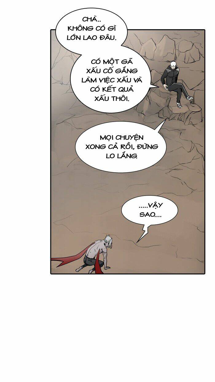 Cuộc Chiến Trong Tòa Tháp – Tower Of God Chapter 338 - Trang 2