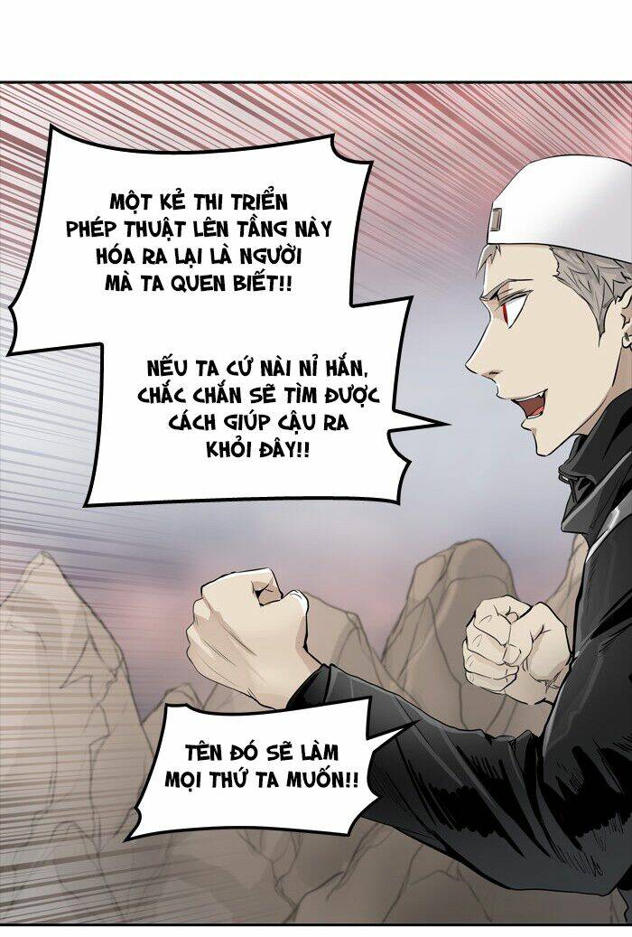 Cuộc Chiến Trong Tòa Tháp – Tower Of God Chapter 338 - Trang 2