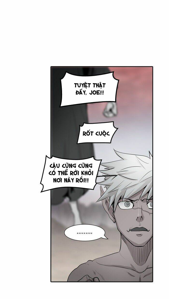 Cuộc Chiến Trong Tòa Tháp – Tower Of God Chapter 338 - Trang 2