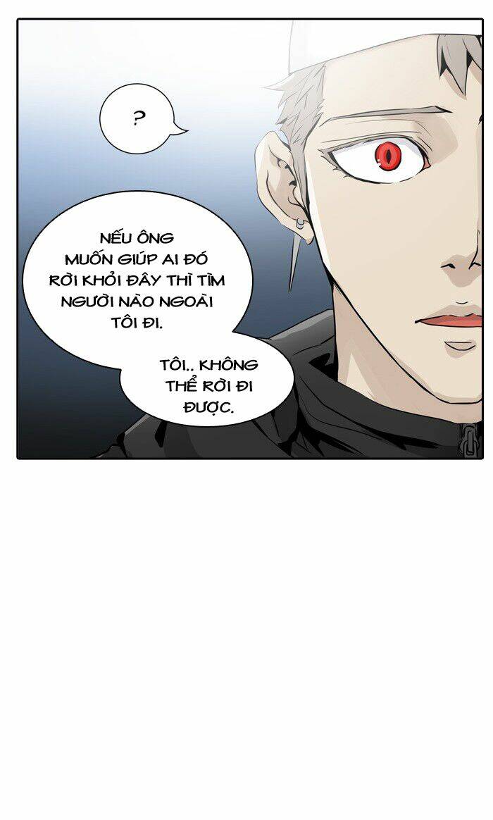 Cuộc Chiến Trong Tòa Tháp – Tower Of God Chapter 338 - Trang 2