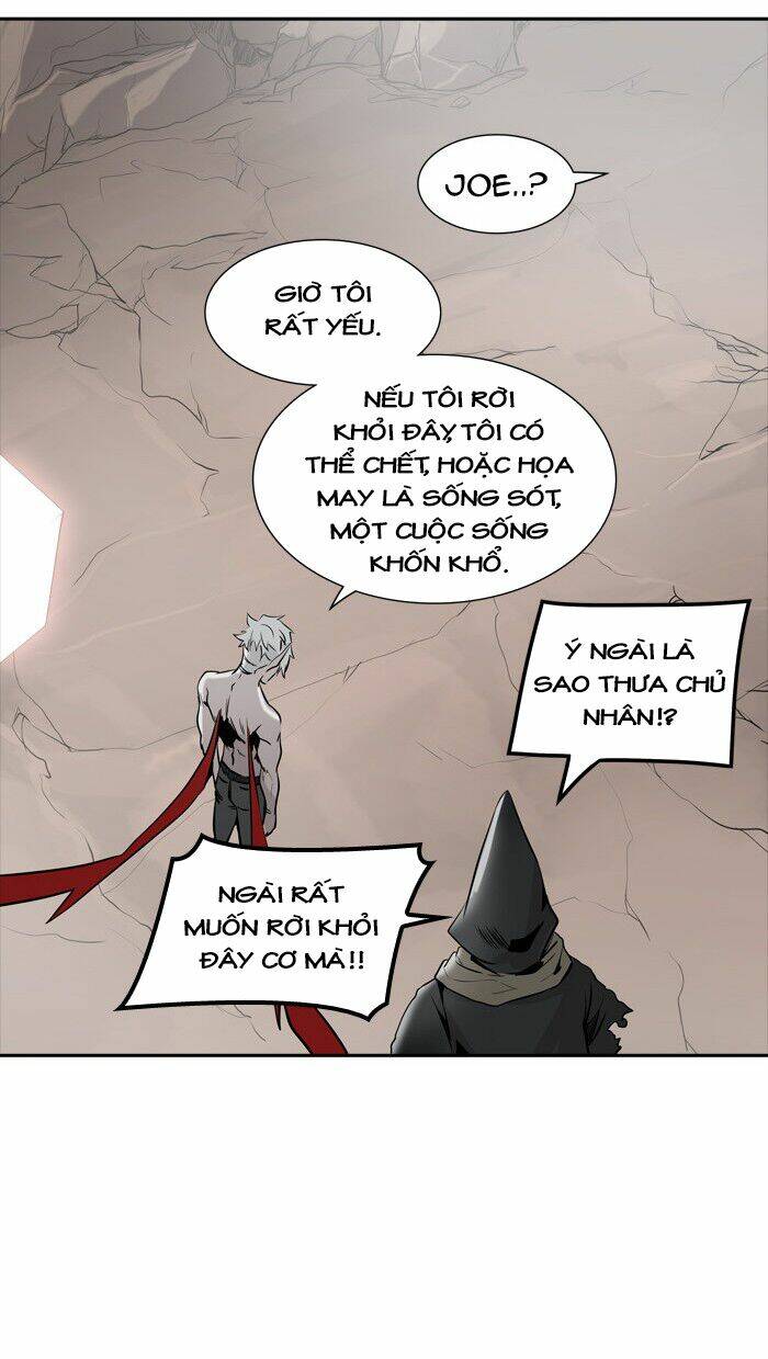 Cuộc Chiến Trong Tòa Tháp – Tower Of God Chapter 338 - Trang 2