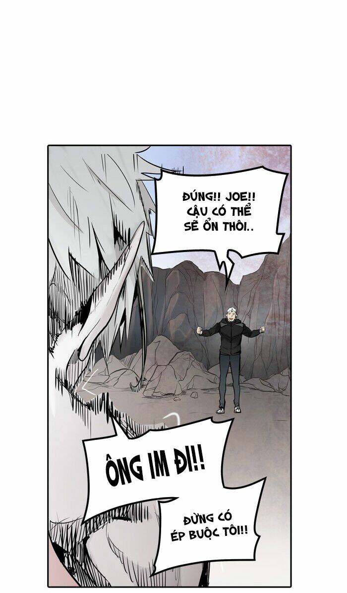 Cuộc Chiến Trong Tòa Tháp – Tower Of God Chapter 338 - Trang 2