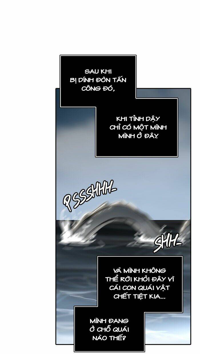 Cuộc Chiến Trong Tòa Tháp – Tower Of God Chapter 338 - Trang 2
