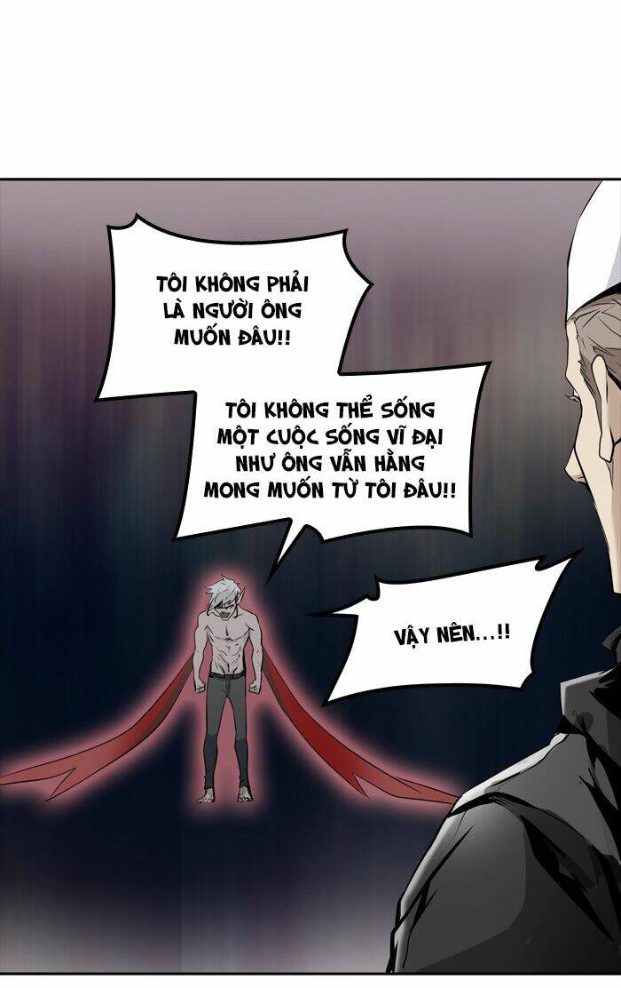 Cuộc Chiến Trong Tòa Tháp – Tower Of God Chapter 338 - Trang 2