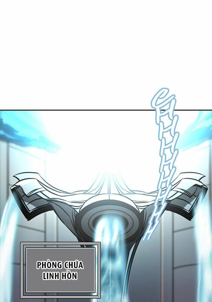 Cuộc Chiến Trong Tòa Tháp – Tower Of God Chapter 338 - Trang 2
