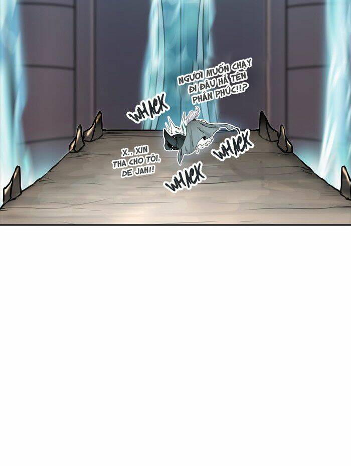 Cuộc Chiến Trong Tòa Tháp – Tower Of God Chapter 338 - Trang 2
