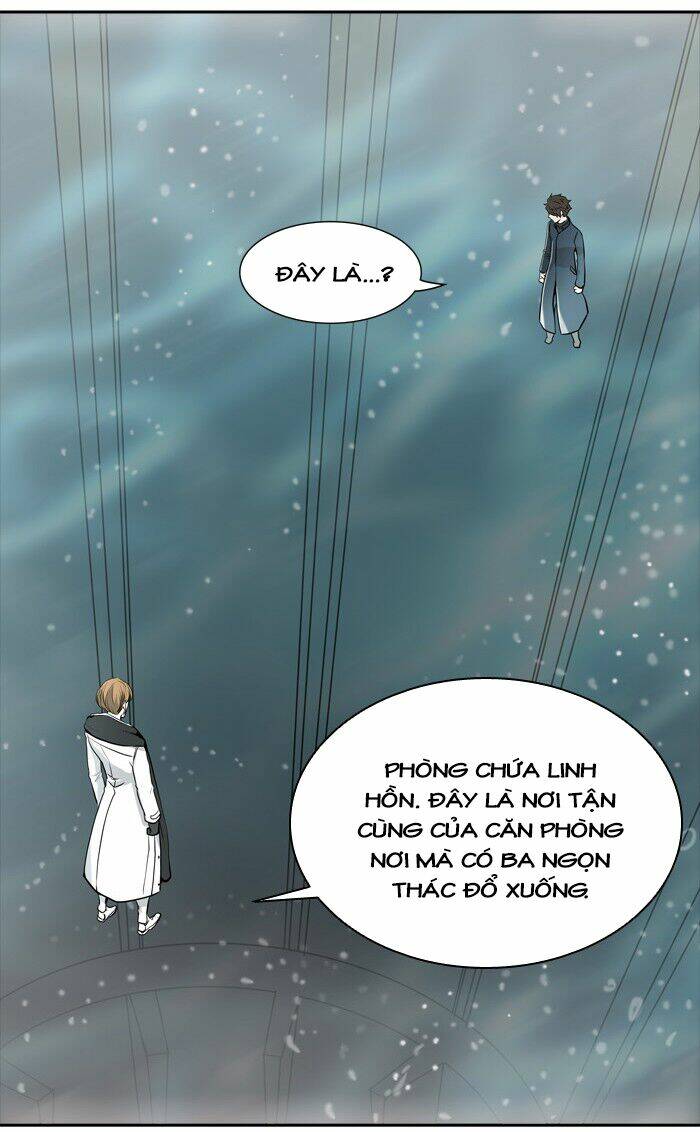 Cuộc Chiến Trong Tòa Tháp – Tower Of God Chapter 338 - Trang 2