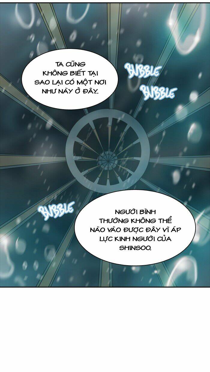 Cuộc Chiến Trong Tòa Tháp – Tower Of God Chapter 338 - Trang 2