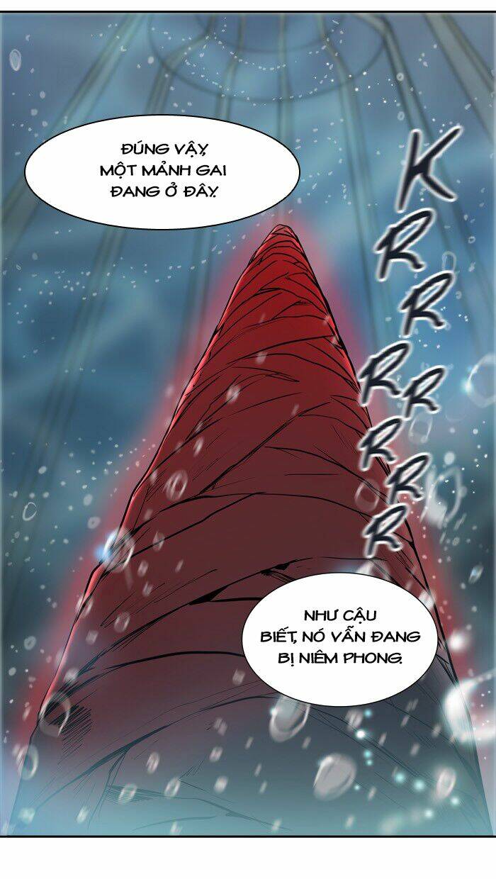 Cuộc Chiến Trong Tòa Tháp – Tower Of God Chapter 338 - Trang 2