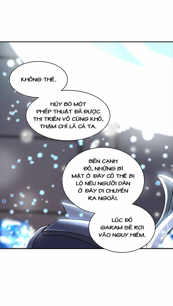 Cuộc Chiến Trong Tòa Tháp – Tower Of God Chapter 339 - Trang 2