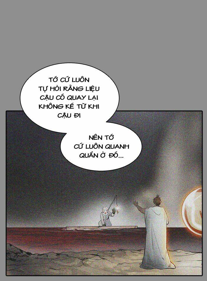 Cuộc Chiến Trong Tòa Tháp – Tower Of God Chapter 339 - Trang 2