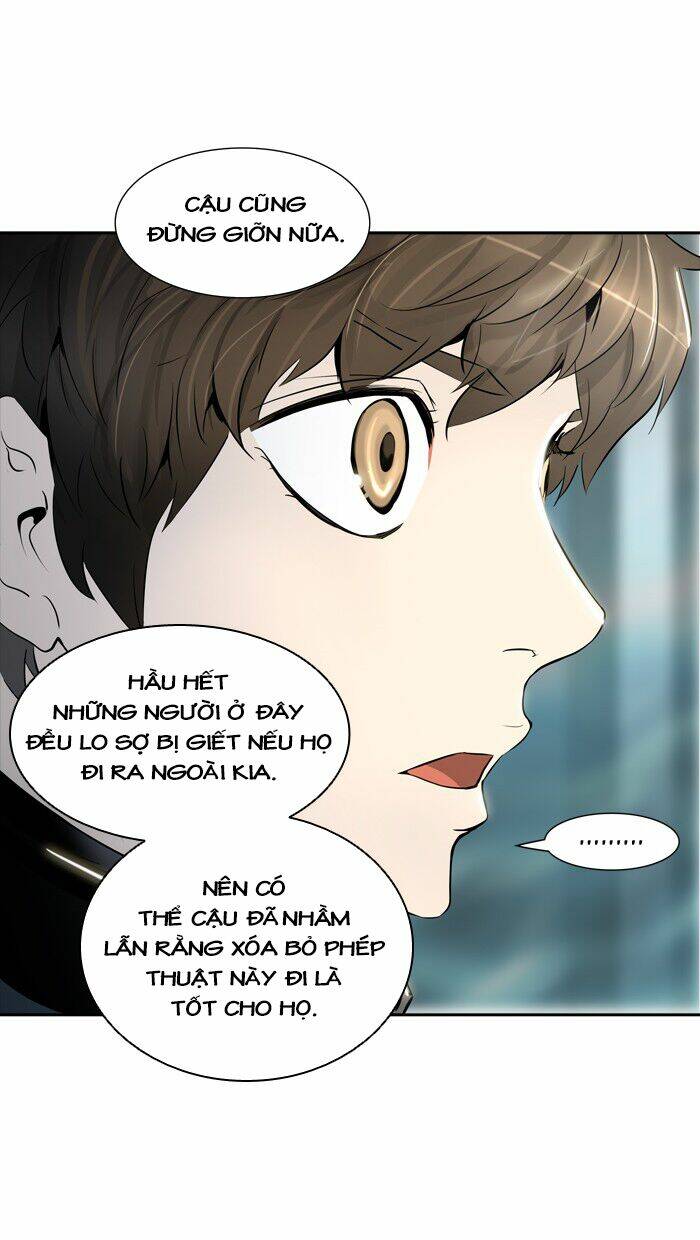 Cuộc Chiến Trong Tòa Tháp – Tower Of God Chapter 339 - Trang 2