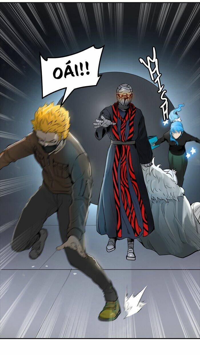 Cuộc Chiến Trong Tòa Tháp – Tower Of God Chapter 339 - Trang 2