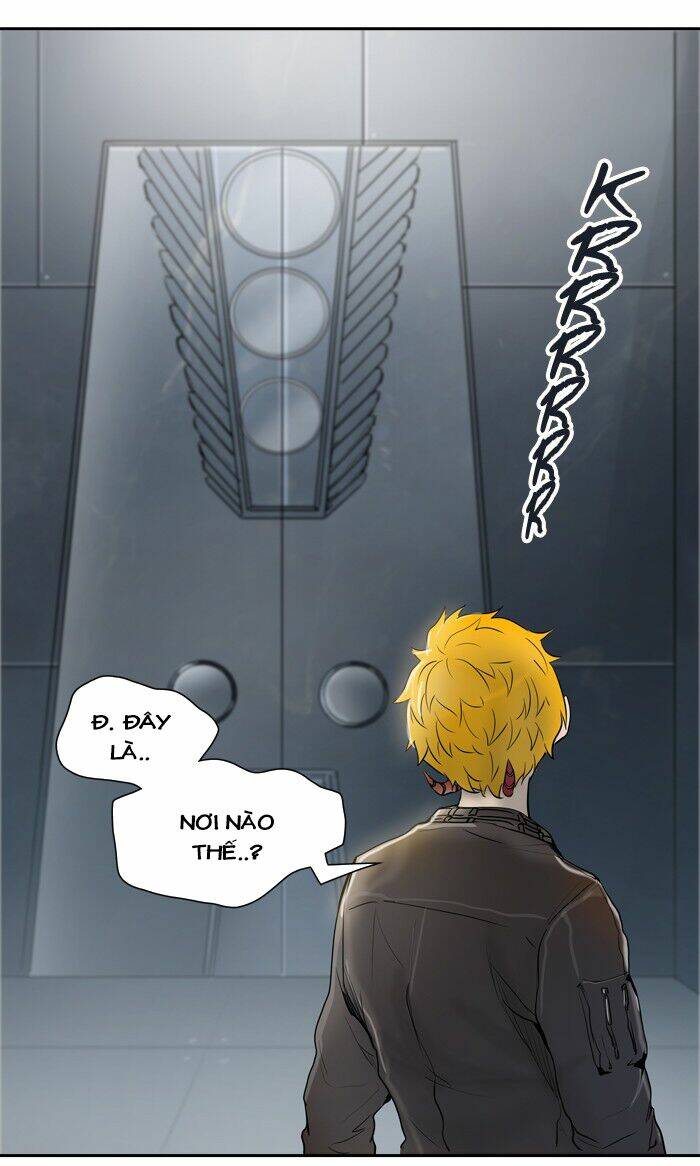 Cuộc Chiến Trong Tòa Tháp – Tower Of God Chapter 339 - Trang 2
