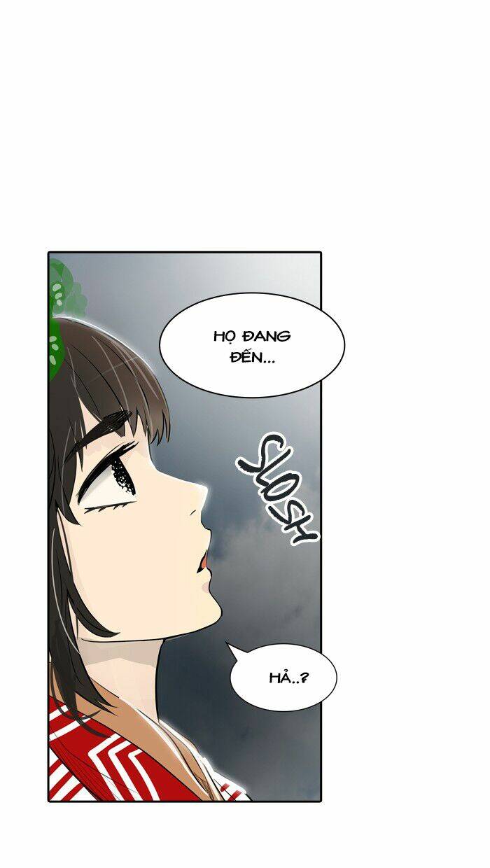 Cuộc Chiến Trong Tòa Tháp – Tower Of God Chapter 339 - Trang 2