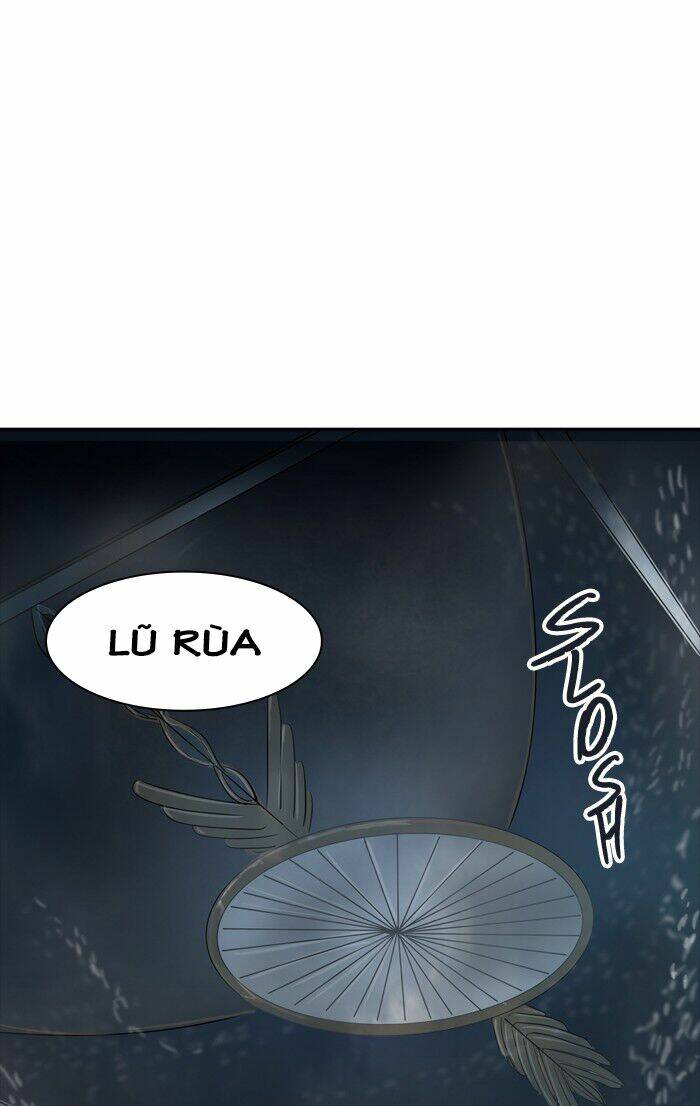 Cuộc Chiến Trong Tòa Tháp – Tower Of God Chapter 339 - Trang 2
