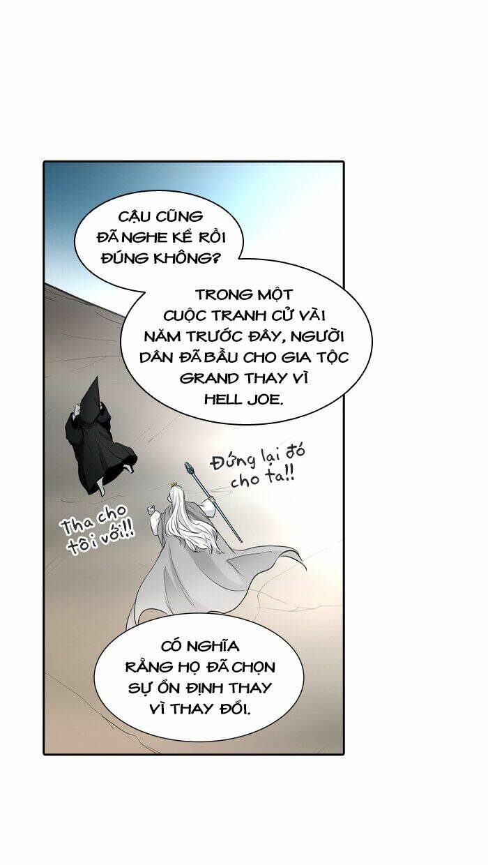 Cuộc Chiến Trong Tòa Tháp – Tower Of God Chapter 339 - Trang 2