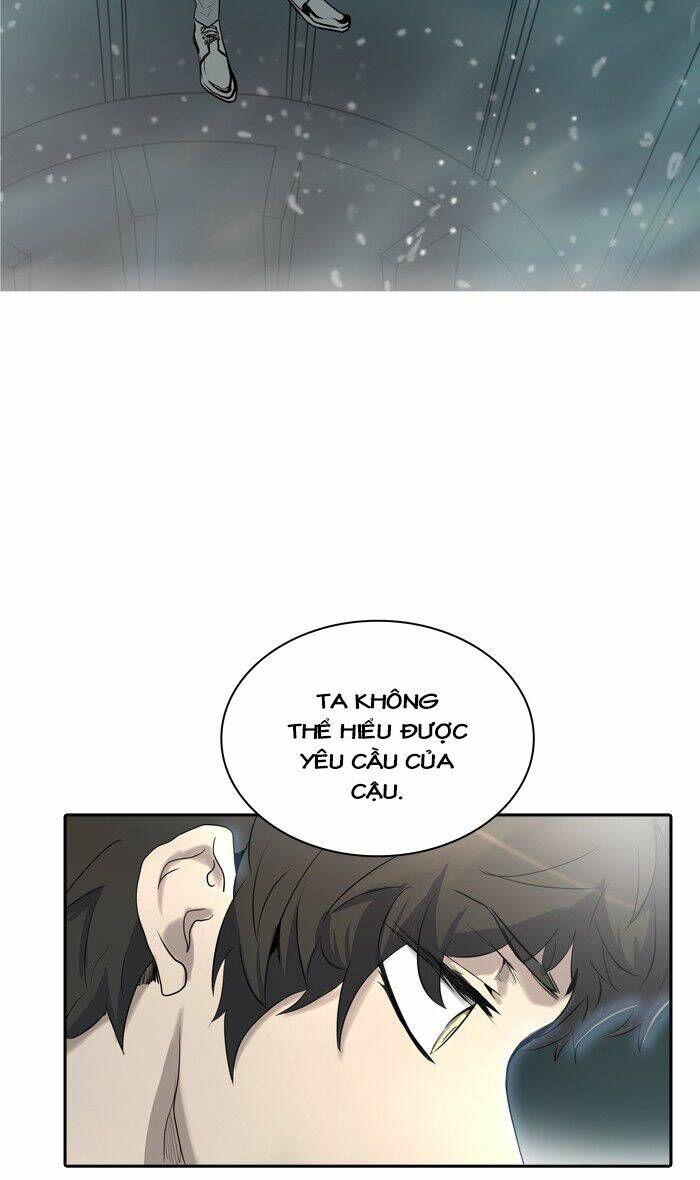Cuộc Chiến Trong Tòa Tháp – Tower Of God Chapter 339 - Trang 2