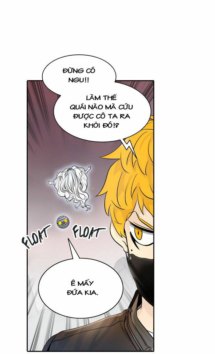 Cuộc Chiến Trong Tòa Tháp – Tower Of God Chapter 339 - Trang 2