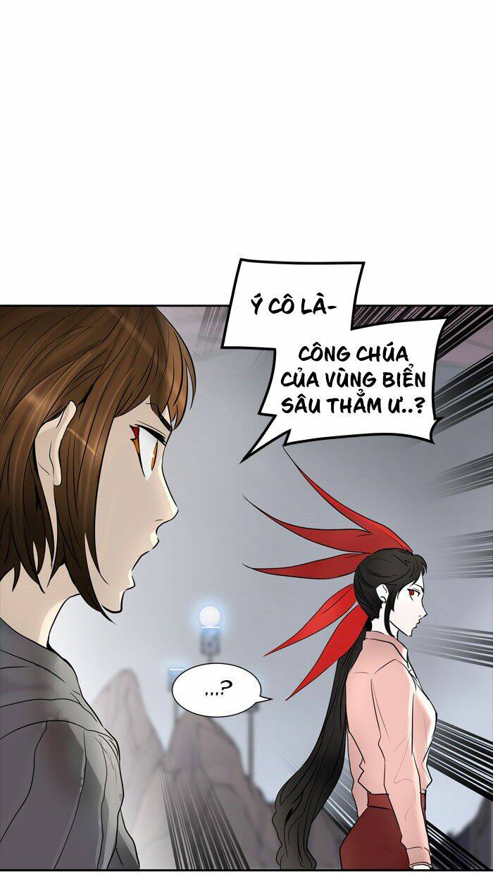 Cuộc Chiến Trong Tòa Tháp – Tower Of God Chapter 339 - Trang 2