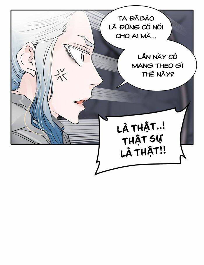 Cuộc Chiến Trong Tòa Tháp – Tower Of God Chapter 339 - Trang 2