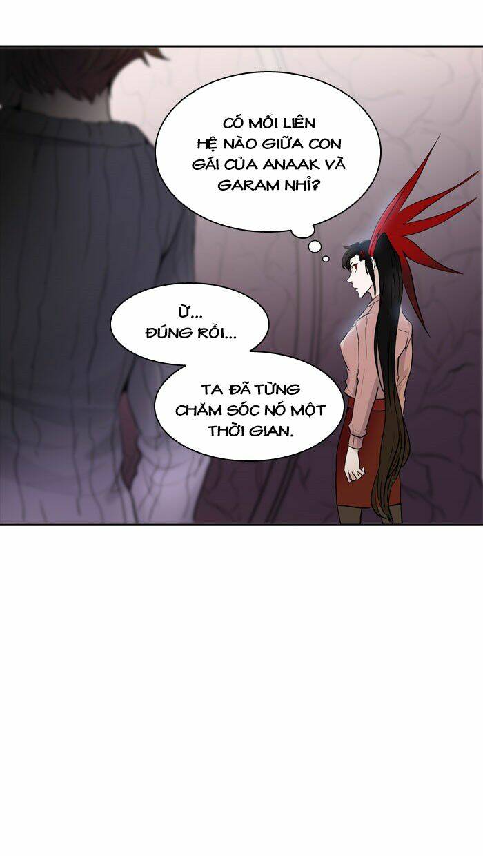 Cuộc Chiến Trong Tòa Tháp – Tower Of God Chapter 339 - Trang 2