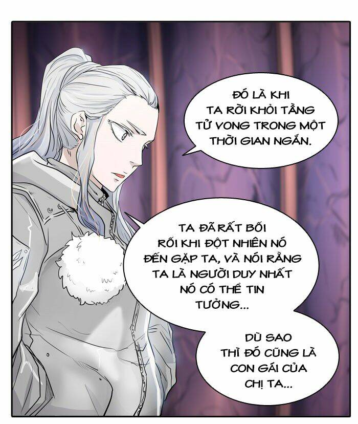 Cuộc Chiến Trong Tòa Tháp – Tower Of God Chapter 339 - Trang 2