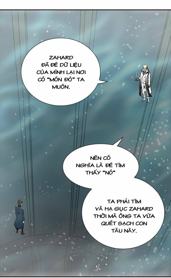 Cuộc Chiến Trong Tòa Tháp – Tower Of God Chapter 339 - Trang 2