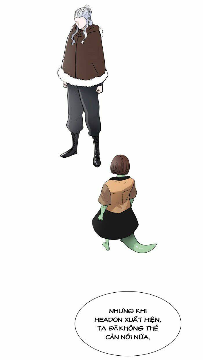 Cuộc Chiến Trong Tòa Tháp – Tower Of God Chapter 339 - Trang 2