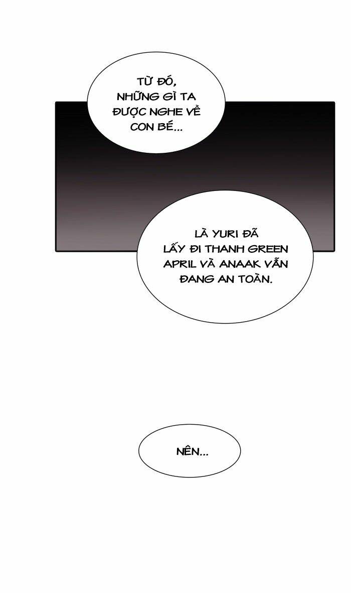Cuộc Chiến Trong Tòa Tháp – Tower Of God Chapter 339 - Trang 2