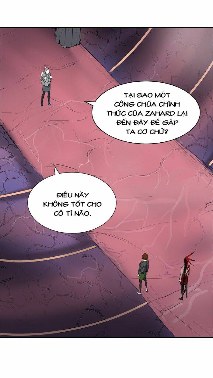 Cuộc Chiến Trong Tòa Tháp – Tower Of God Chapter 339 - Trang 2