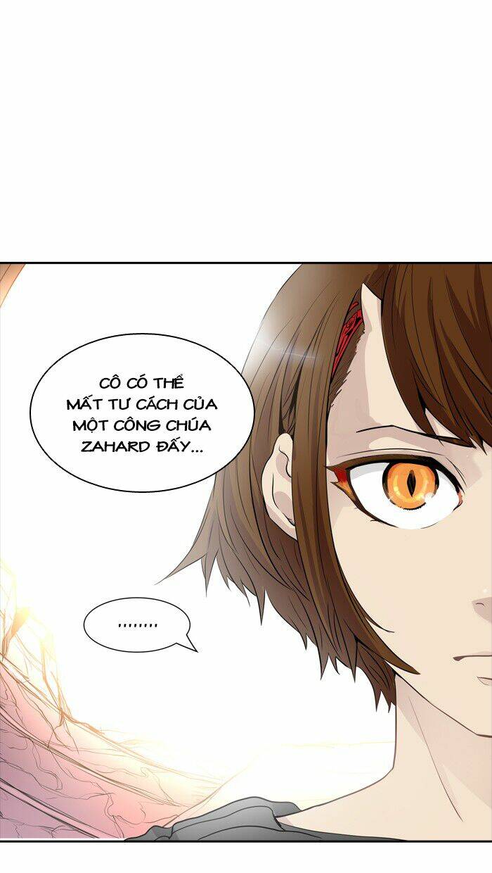 Cuộc Chiến Trong Tòa Tháp – Tower Of God Chapter 339 - Trang 2