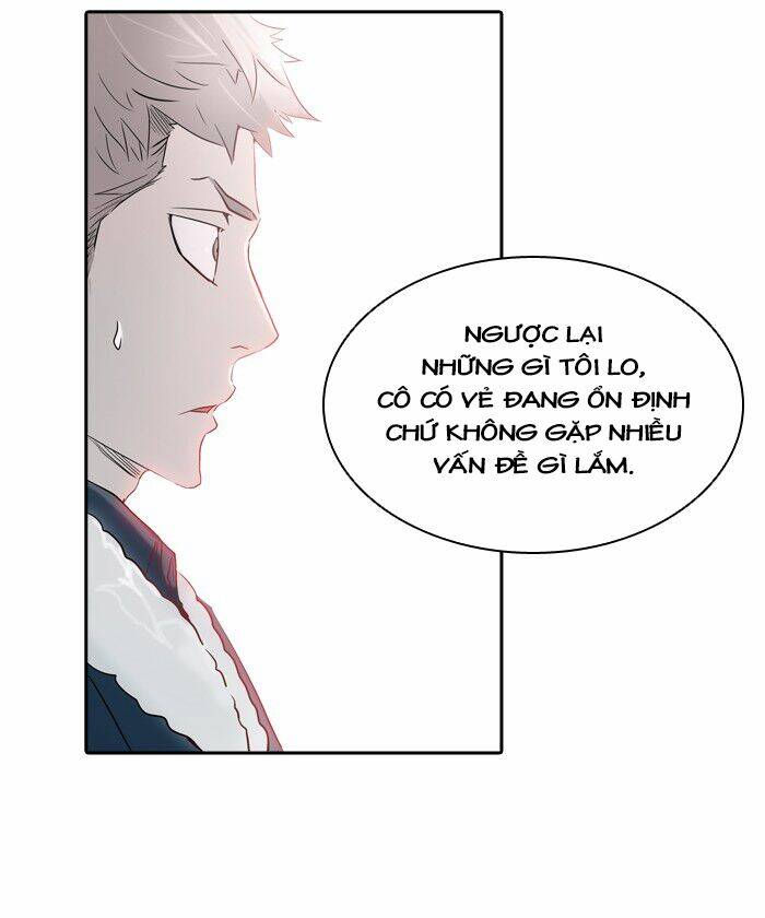 Cuộc Chiến Trong Tòa Tháp – Tower Of God Chapter 339 - Trang 2