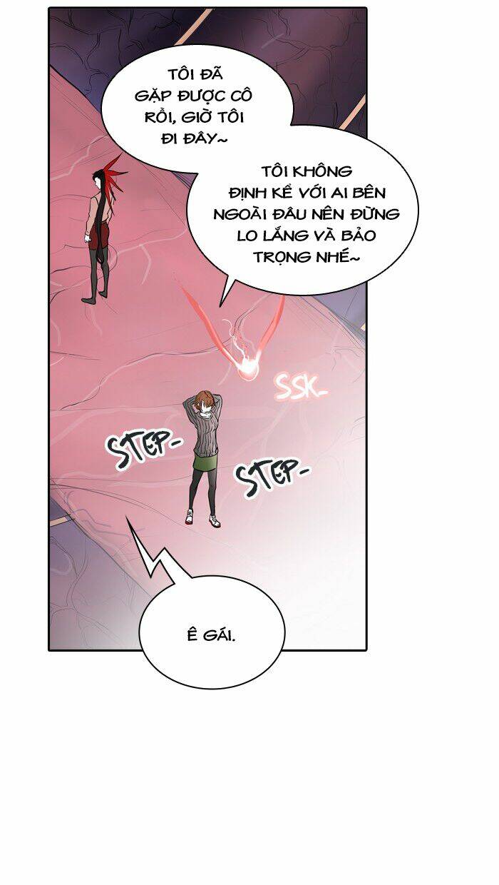 Cuộc Chiến Trong Tòa Tháp – Tower Of God Chapter 339 - Trang 2