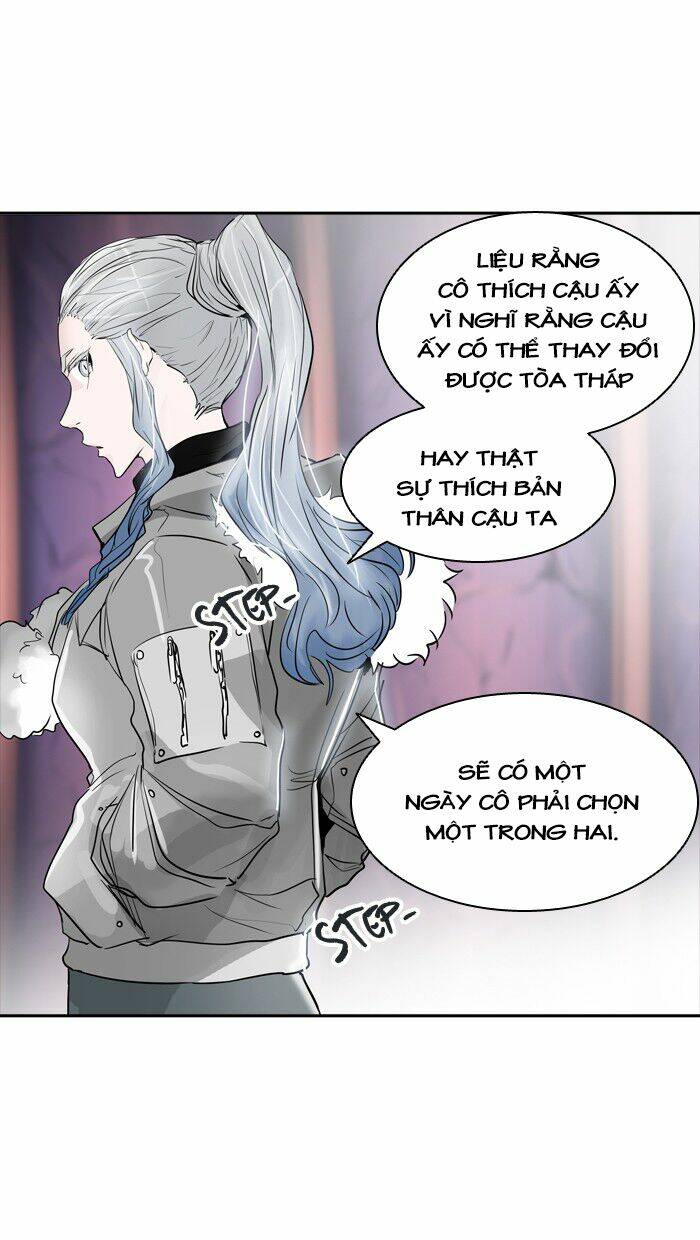 Cuộc Chiến Trong Tòa Tháp – Tower Of God Chapter 339 - Trang 2