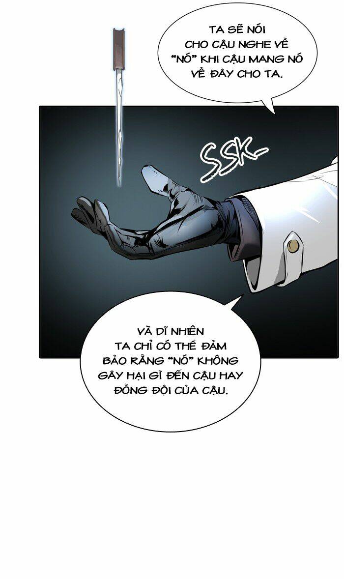 Cuộc Chiến Trong Tòa Tháp – Tower Of God Chapter 339 - Trang 2