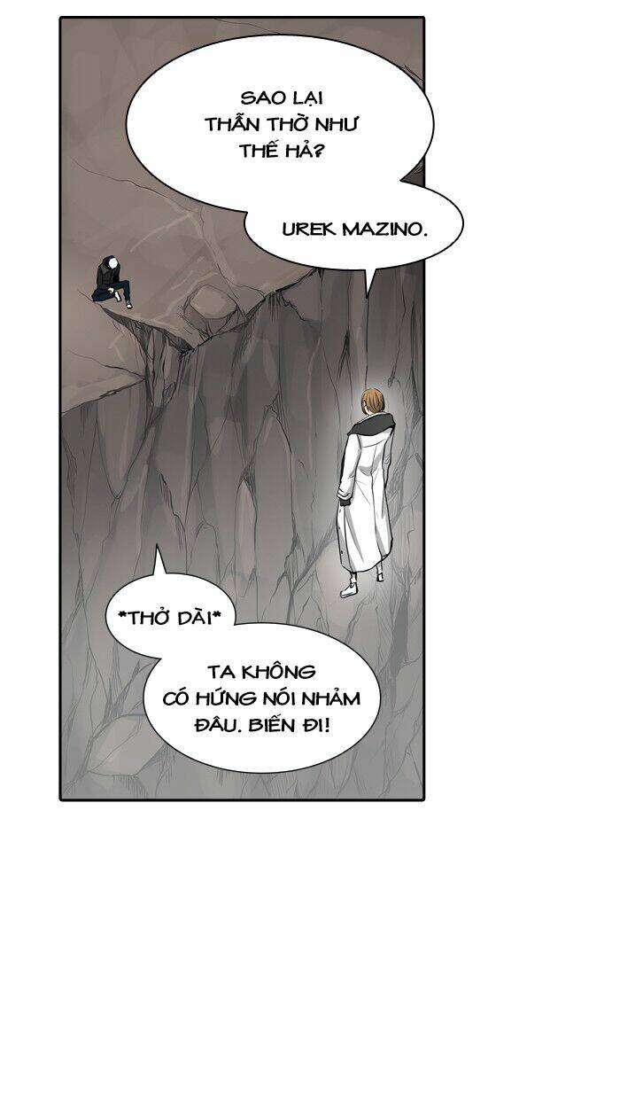 Cuộc Chiến Trong Tòa Tháp – Tower Of God Chapter 339 - Trang 2