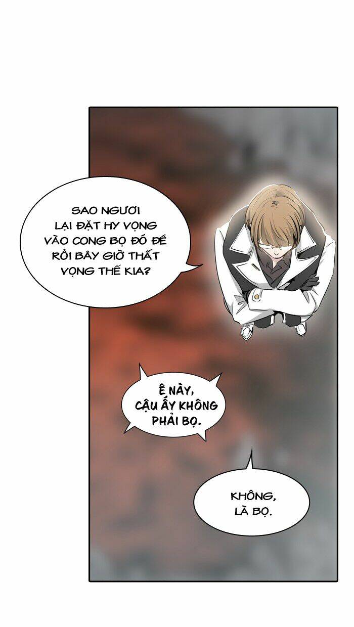 Cuộc Chiến Trong Tòa Tháp – Tower Of God Chapter 339 - Trang 2