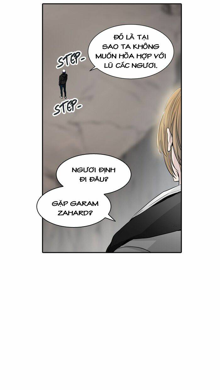 Cuộc Chiến Trong Tòa Tháp – Tower Of God Chapter 339 - Trang 2